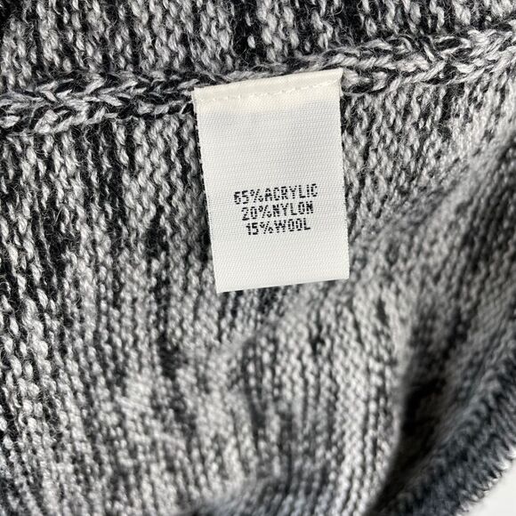 NWT Kenneth Cole New York Belted Cardigan Top - Picture 8 of 8